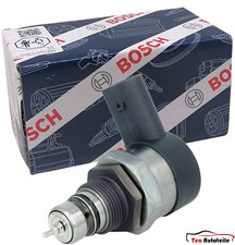 Valvola regolazione pressione Bosch Common Rail Mercedes W205 W447 CLS GLC Sprinter 2.2 CDI