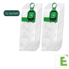 12 SACCHETTI COMPATIBILI PER