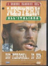 DIO PERDONA IO NO DVD WESTERN ALL'ITALIANA EDITORIALE