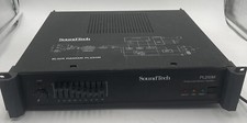 Soundtech pl250m amplificatore - soundtech,