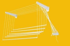 Stendibiancheria Saliscendi A