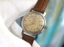 Enicar ultrasonic orologio - ultrasonic,
