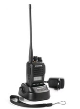 Walkie-Talkie VHF
