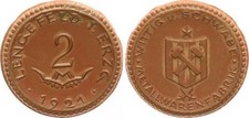 Porcellana Metallwarenfabrik