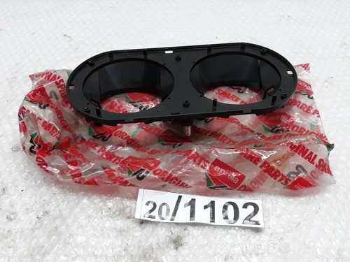 Maschera supporto fanali - maschera,