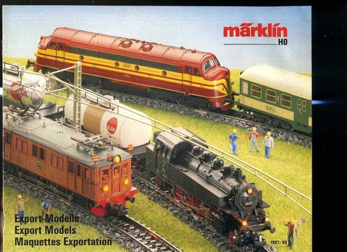 Modellismo ferrovia catalogo - ferrovia,