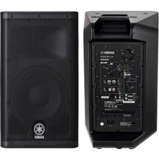 Yamaha dxr10 mkii - yamaha,