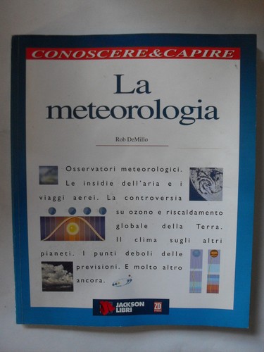 Demillo la meteorologia - demillo,