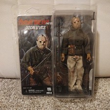 Modellino NECA Friday the 13th