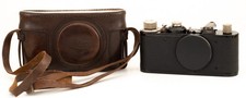 Ernst leitz leica standard - leitz,