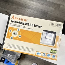 Arkview Networking USB 2.0