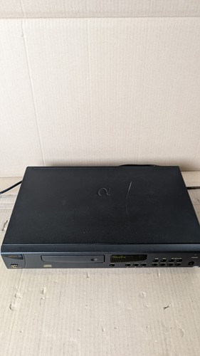 Lettore arcam alfa - cd,