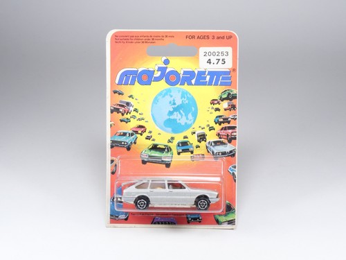 Majorette 240 simca 1308 - -,