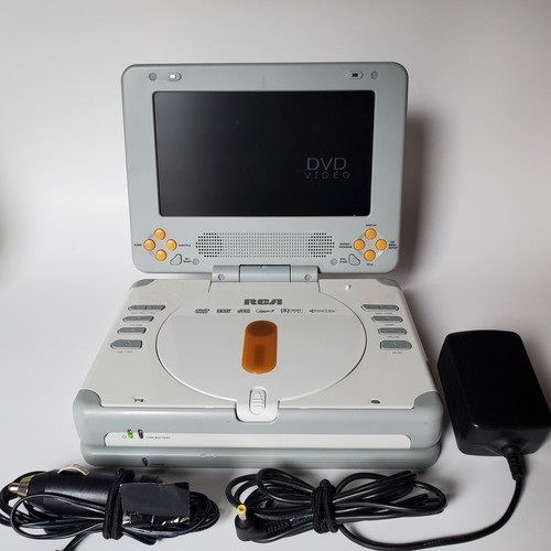 Leggi rca drc627n monitor - leggi,