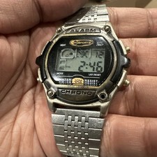 Orologio Digitale ABC Sport