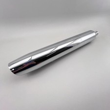 Silenziatore di scarico Harley
