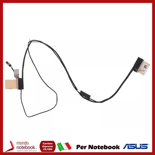 Cavo flat lcd - cavo, vivobook