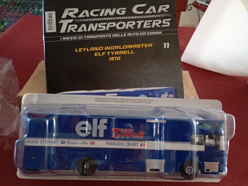 Edicola camion centauria - edicola,