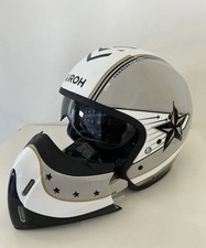 Casco Airoh J 110 COMMAND GOLD