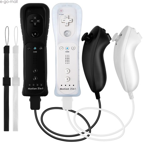 Telecomando wii compatibile - wii,