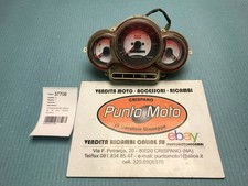 Strumentazione contachilometri