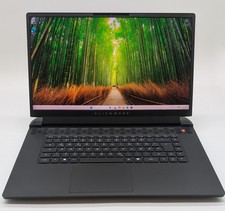 Alienware M17 r5 Gaming Laptop