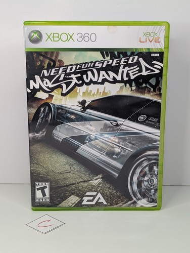 Need for speed - for, wanted