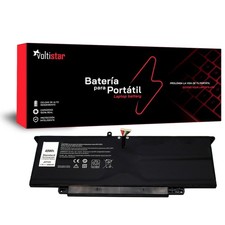 Batteria Per Portatile DELL LATITUDE 7310 JHT2H 7.7V 6400MAH 49WH