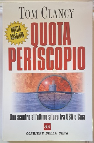 Quota periscopio 1998 - quota,