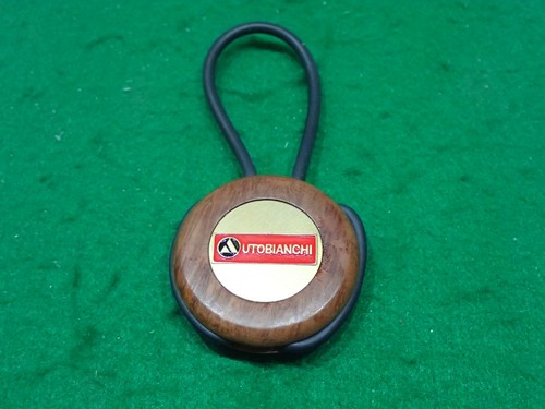 Autobianchi porta chiavi - autobianchi,