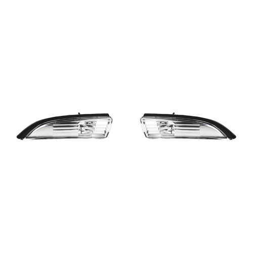 Set frecce specchio esterno - frecce,