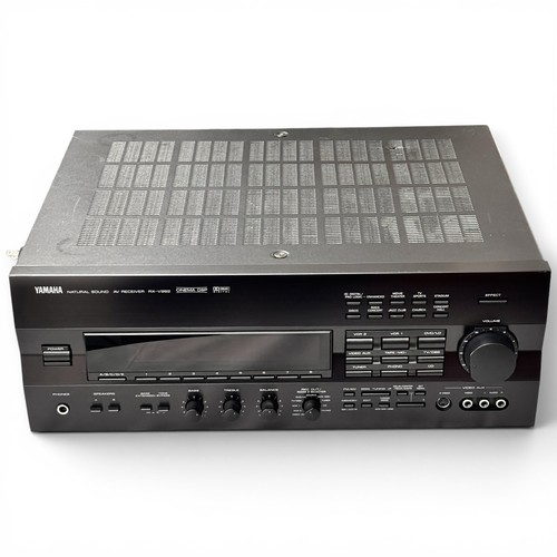 Yamaha v992 natural - rx-v992,