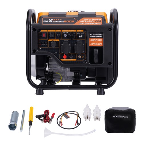 3kw generatore inverter - generatore,