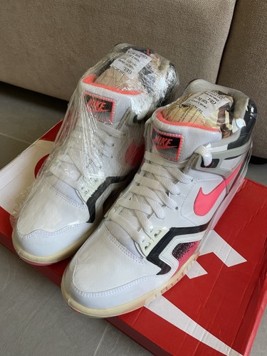 Nike air tech challenge hot - nike, 2