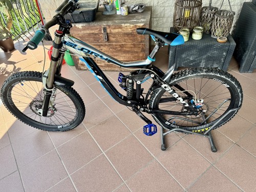 Bici mtb giant glory - 27.5,