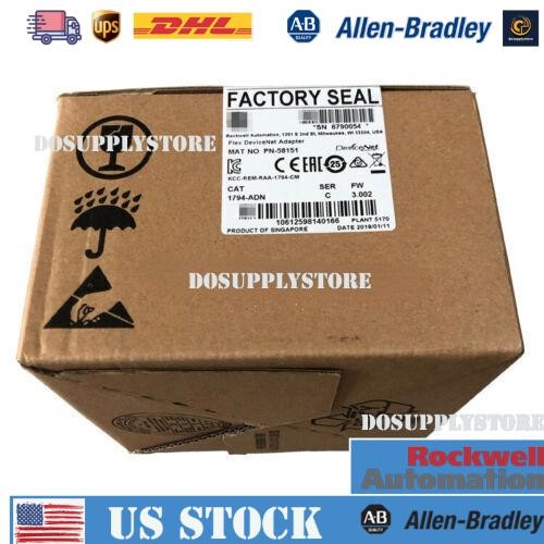 New sealed 1794 - 1794-adn,