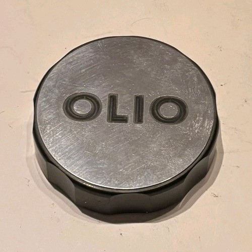Tappo olio alfa romeo - olio, 75