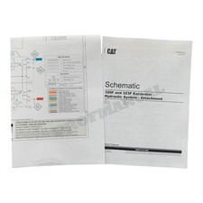 Manuale servizio schema - manuale,