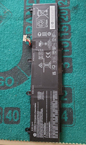 Batteria probook 635 - batteria, hp