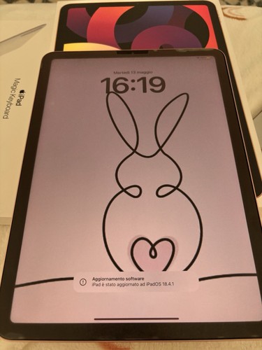 Ipad air generazione - air,