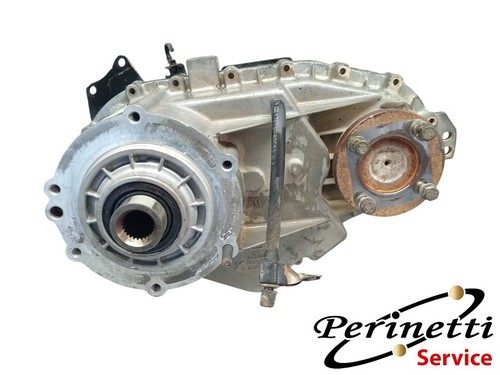 Riduttore cambio kia - kia, sorento