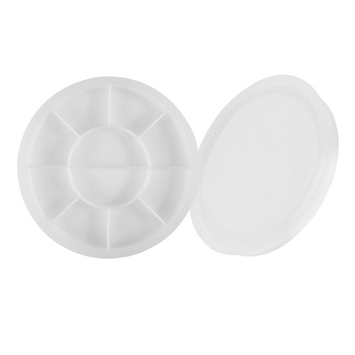 Stampo per vassoio silicone - per,