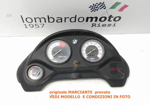 Strumentazione contachilometri - strumentazione,