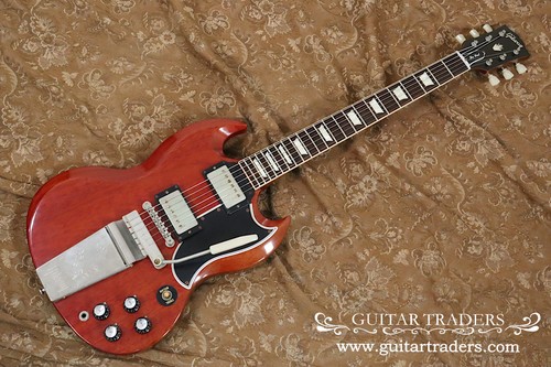 Gibson custom shop - custom, 2013