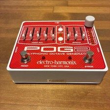 electro-harmonix POG2 845919