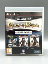 Prince of Persia Trilogy