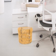  Cestino Plastica Portaoggetti