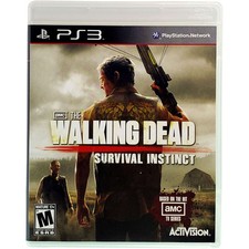 The walking dead survival - dead,