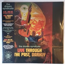 Dream Syndicate - Live Through