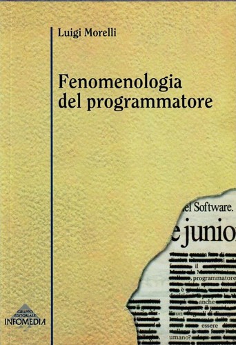 Luigi morelli fenomenologia - luigi,